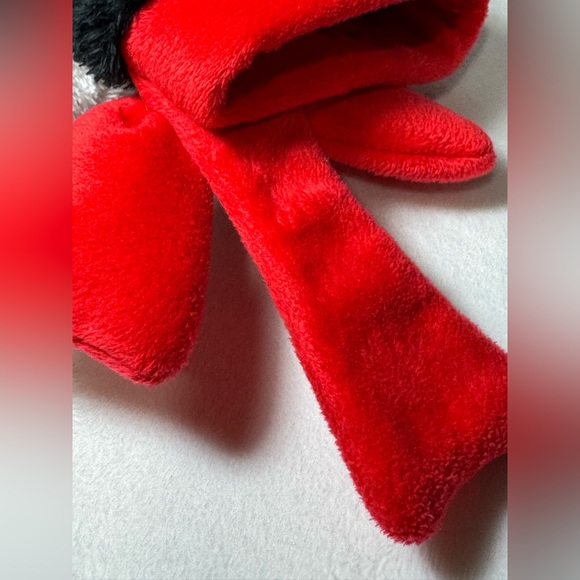 Dr. Seuss The Cat in the Hat Plush hand puppet - Picture 13 of 14